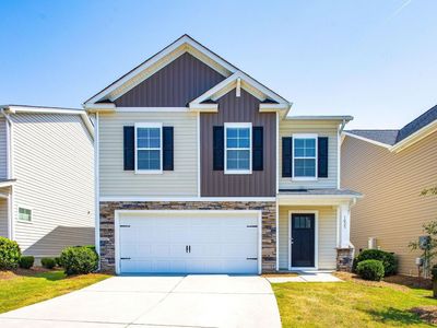 1635 Commendable Court , Lexington, SC 29073