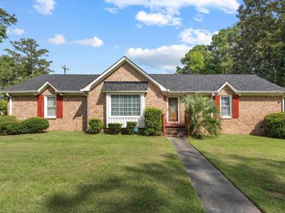 1913 Chandler Avenue, Columbia, SC 29210