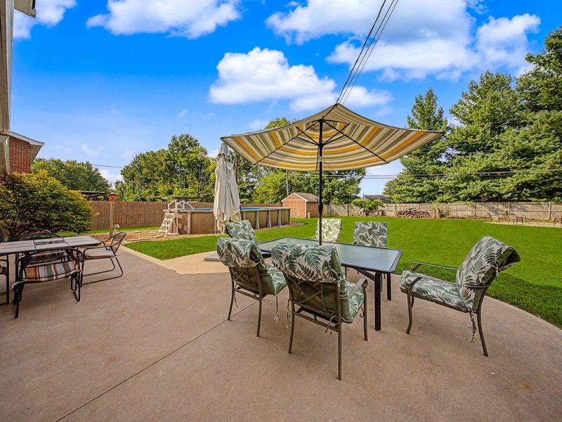 138 W Dilcrest Circle, Florence, KY 41042 Photo 48