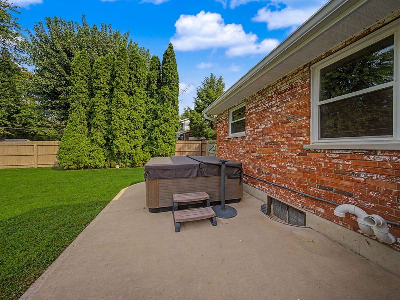 138 W Dilcrest Circle, Florence, KY 41042 Photo 49
