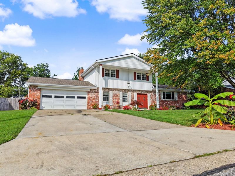 138 W Dilcrest Circle, Florence, KY 41042 Photo 50
