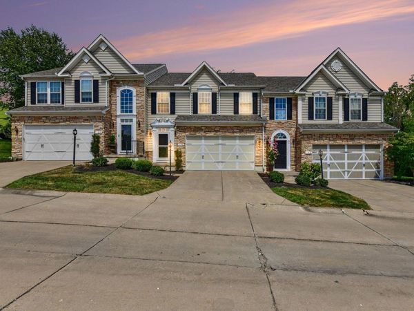 130 Brushwood Drive, Fort Thomas, KY 41071