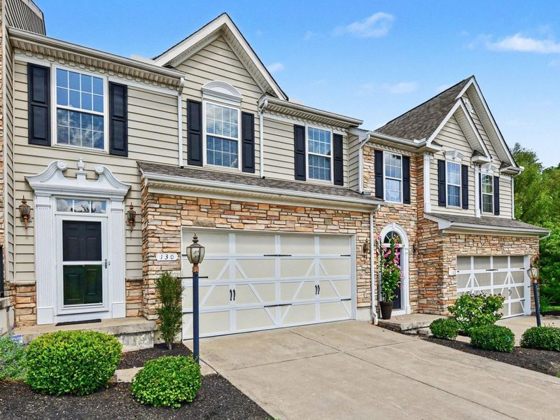130 Brushwood Drive, Fort Thomas, KY 41071 Photo 3