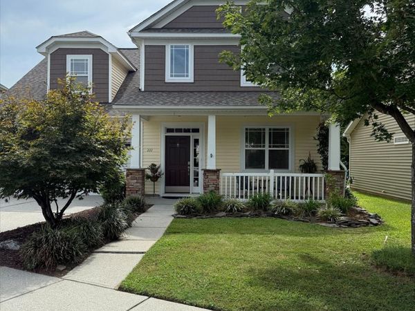 222 Juanita Drive, Pineville, NC 28134