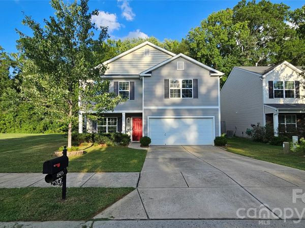 4803 Manchineel Lane , Monroe, NC 28110