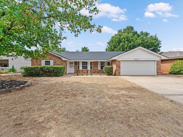 5925 NW 81st Street, Oklahoma City, OK 73132