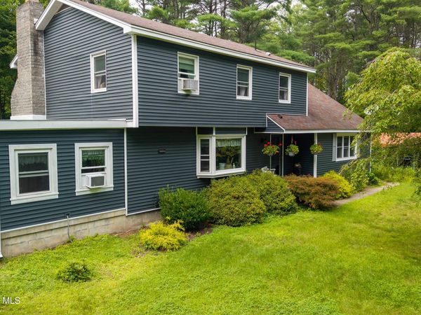 71 Hyland Drive, Lake Luzerne, NY 12846