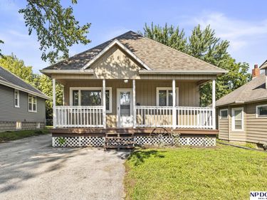 3324 N 59 Street, Omaha, NE 68104