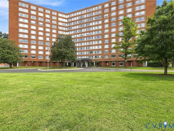 5100 Monument Avenue, Unit 914, Richmond, VA 23230