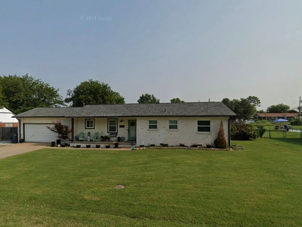 14703 E Latimer Street , Tulsa, OK 74116