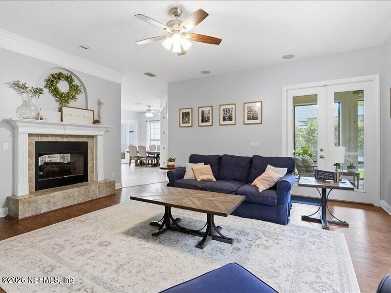 2388 Country Side Drive, Fleming Island, FL 32003 Photo
