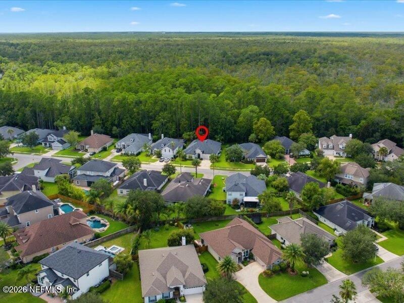 2388 Country Side Drive, Fleming Island, FL 32003 Photo
