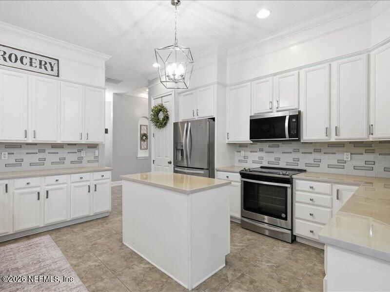 2388 Country Side Drive, Fleming Island, FL 32003 Photo