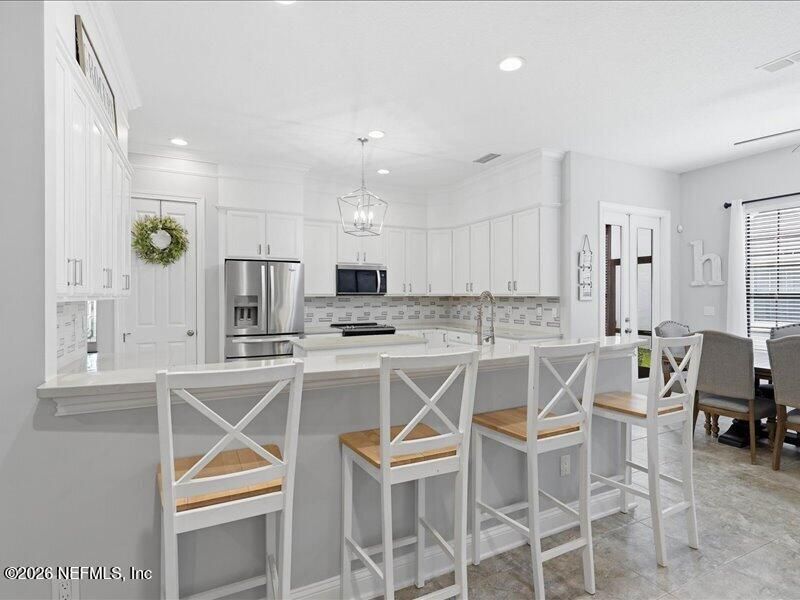 2388 Country Side Drive, Fleming Island, FL 32003 Photo