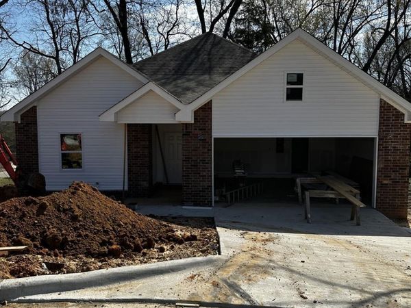 201 Capitol Cove, Jonesboro, AR 72401