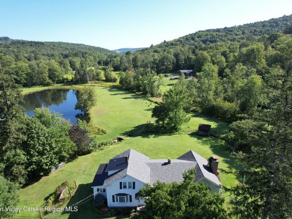 600 Jeffersonville North Branch Road, North Branch, NY 12766