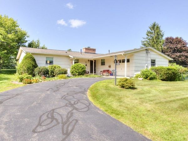 6 Burtenmar Circle, Paxton, MA 01612