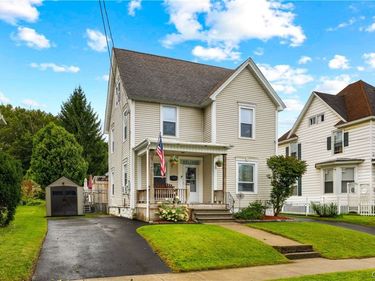 203 2nd Street, Ilion, NY 13357