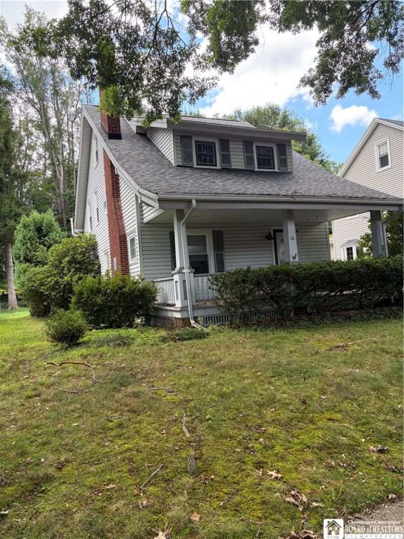 10 E Clyde Avenue N, Jamestown, NY 14701 Main Photo