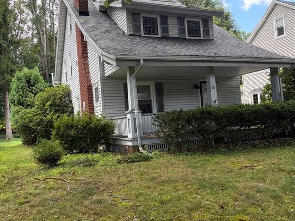 10 E Clyde Avenue N, Jamestown, NY 14701