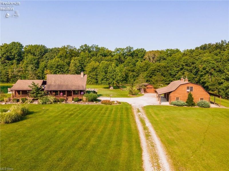 1491 Vesta Rd, Wakeman, OH 44889 Photo 3