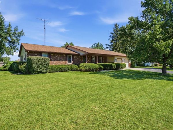11835 W River Lane Road, Oak Harbor, OH 43449