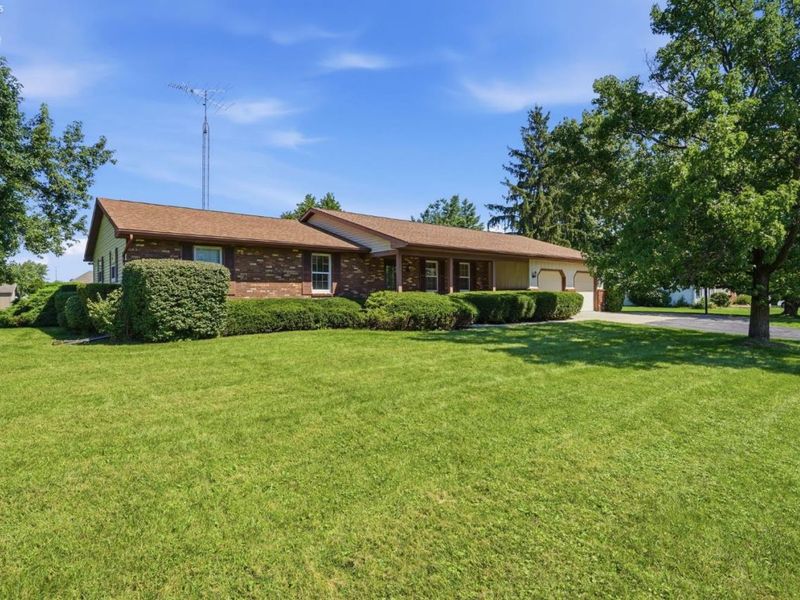 11835 W River Lane Road, Oak Harbor, OH 43449 Photo 1