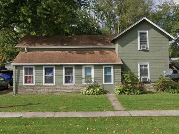 10 S Old State Road, Norwalk, OH 44857