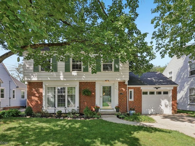 2762 Gasser Boulevard, Rocky River, OH 44116 Photo 1