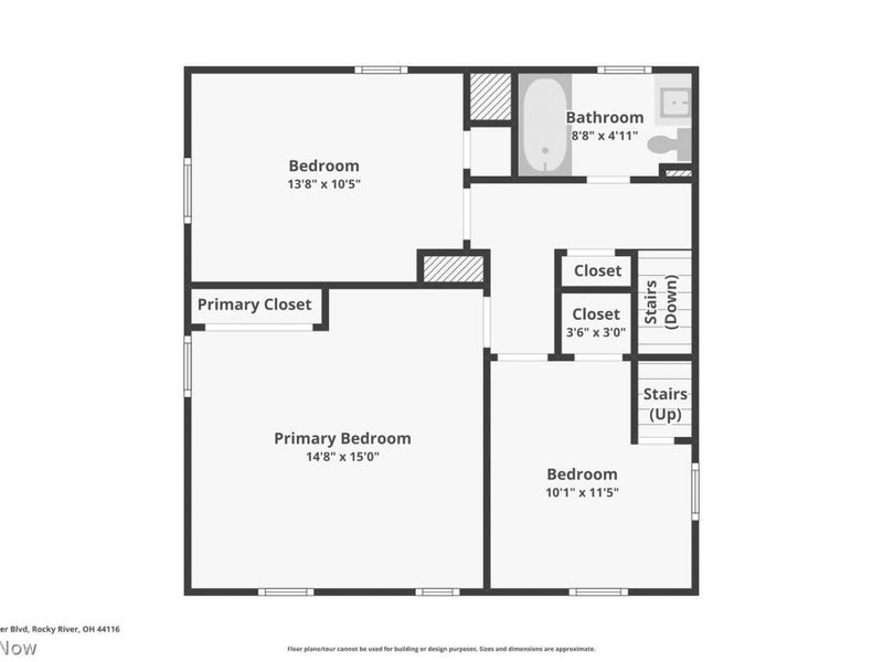 2762 Gasser Boulevard, Rocky River, OH 44116 Photo 47