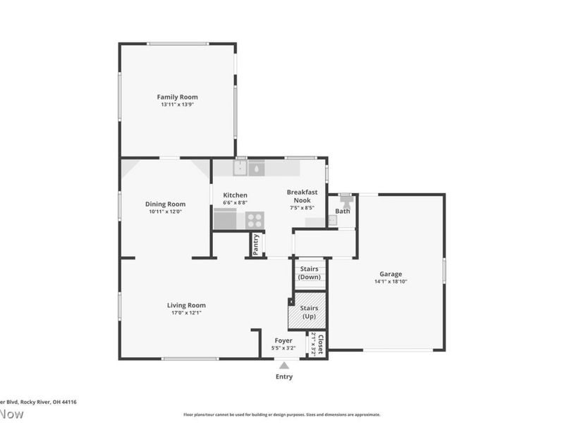 2762 Gasser Boulevard, Rocky River, OH 44116 Photo 48