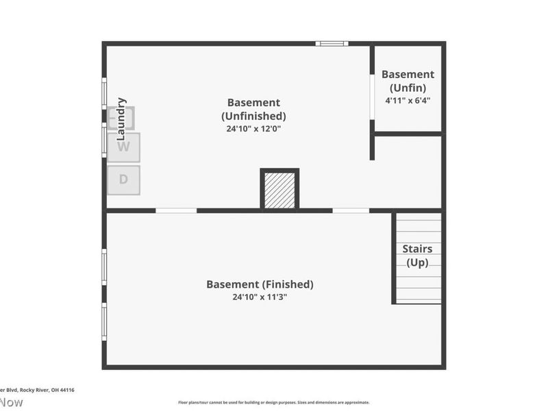 2762 Gasser Boulevard, Rocky River, OH 44116 Photo 49