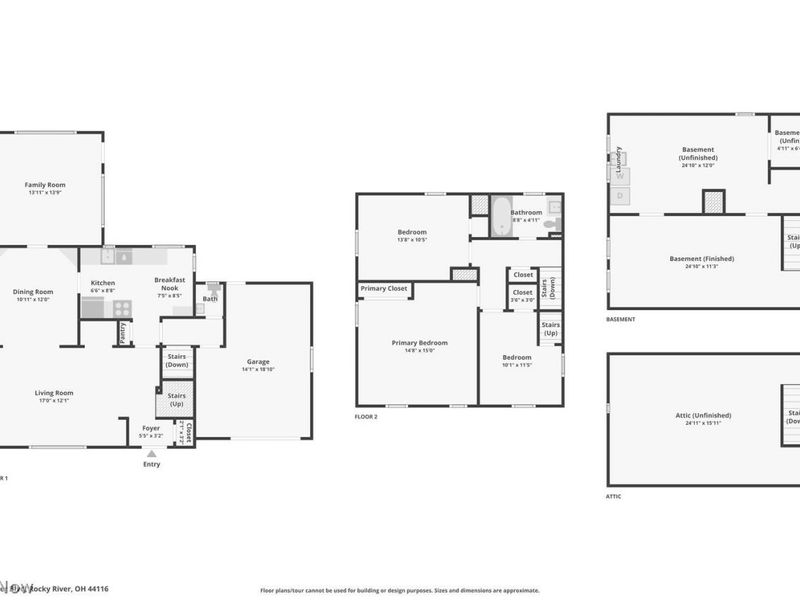 2762 Gasser Boulevard, Rocky River, OH 44116 Photo 50