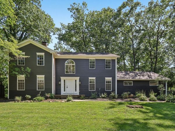 7310 Pinehill Road , Concord Twp, OH 44077