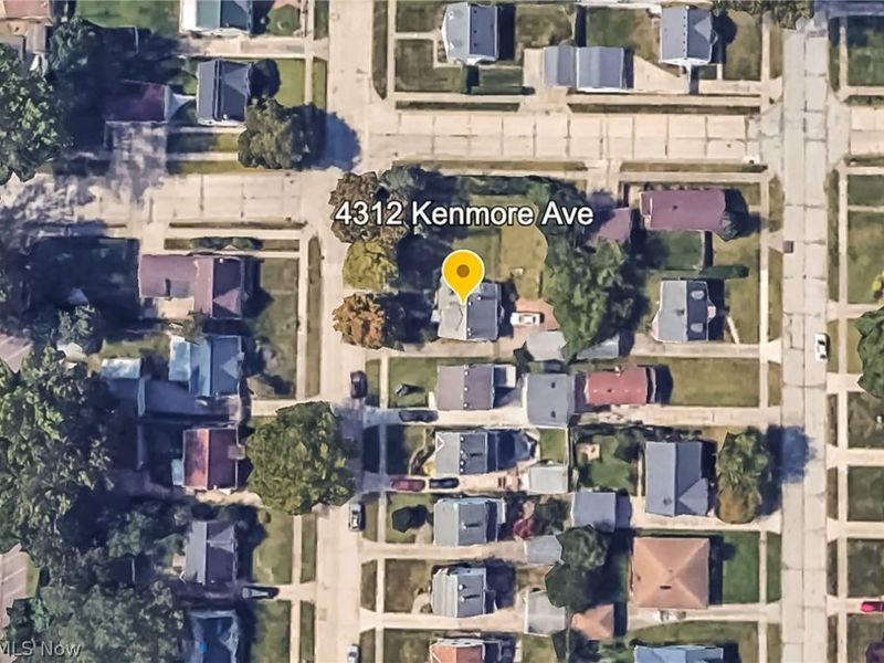 4312 Kenmore Avenue, Parma, OH 44134 Photo 28