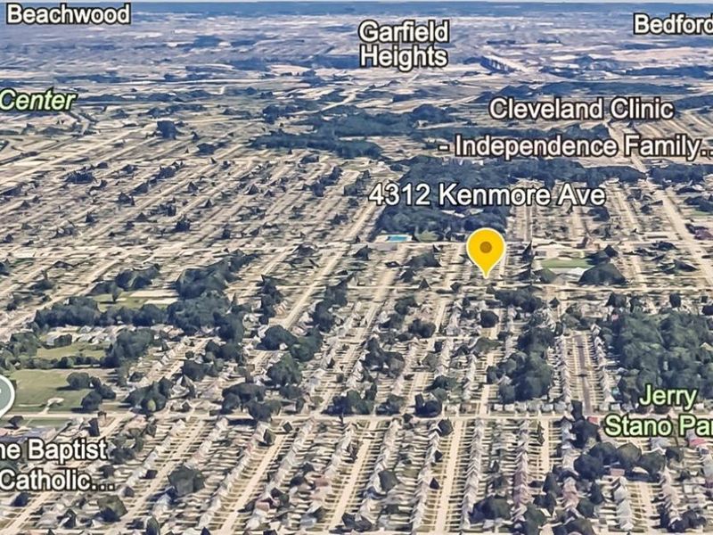 4312 Kenmore Avenue, Parma, OH 44134 Photo 30