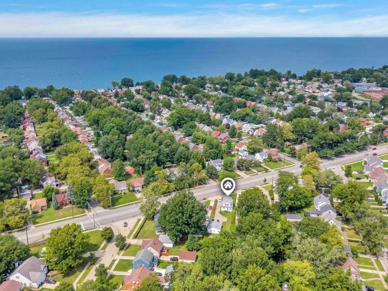 21450 Lake Shore Boulevard, Euclid, OH 44123 Photo 30