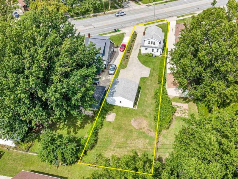 21450 Lake Shore Boulevard, Euclid, OH 44123 Photo 31