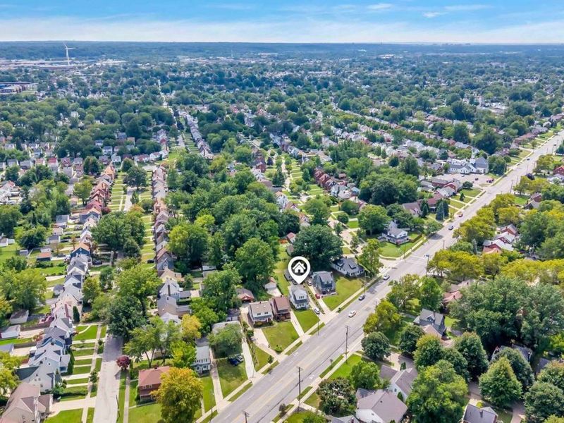 21450 Lake Shore Boulevard, Euclid, OH 44123 Photo 33