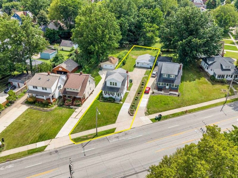 21450 Lake Shore Boulevard, Euclid, OH 44123 Photo 34