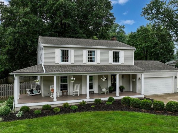 710 Deepwood Drive , Medina, OH 44256