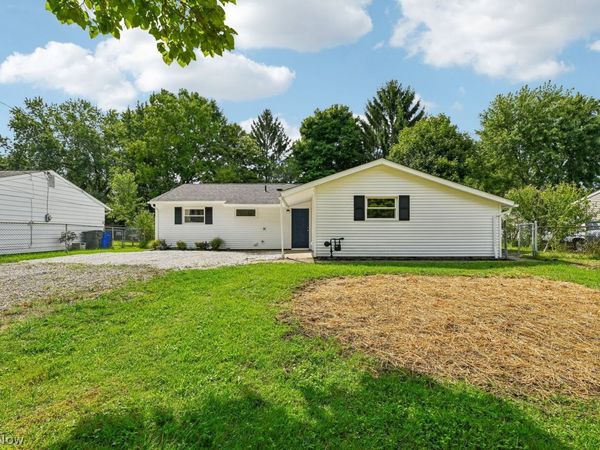10333 Wentworth Road , Streetsboro, OH 44241