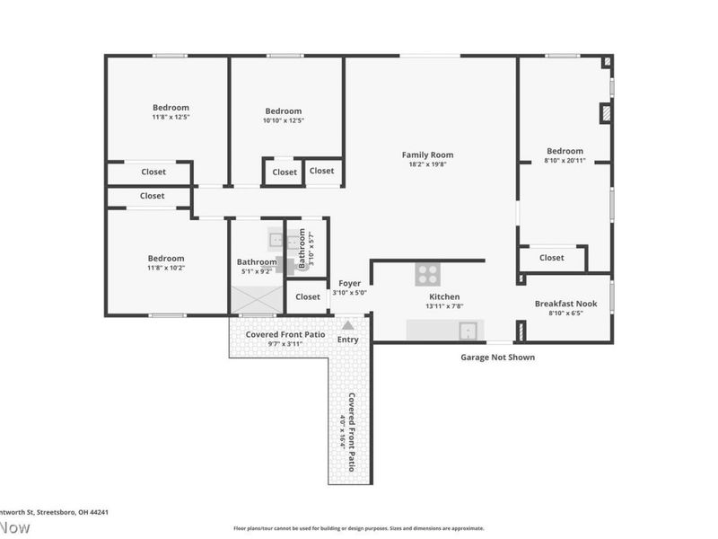 10333 Wentworth Road, Streetsboro, OH 44241 Photo 31
