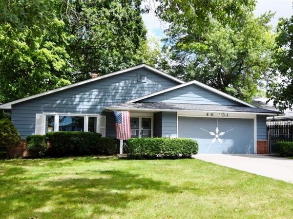 4651 Whitehall Drive , South Euclid, OH 44121