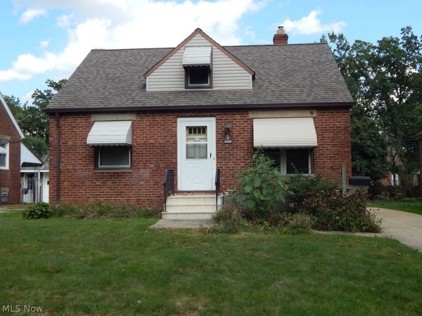 4401 W 146th Street , Cleveland, OH 44135