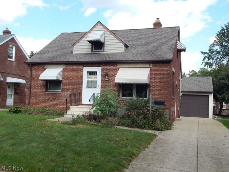 4401 W 146th Street, Cleveland, OH 44135 Photo 2