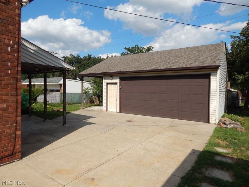 4401 W 146th Street, Cleveland, OH 44135 Photo 4