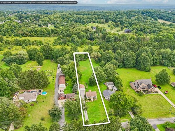 3635 Southern Road , Richfield, OH 44286