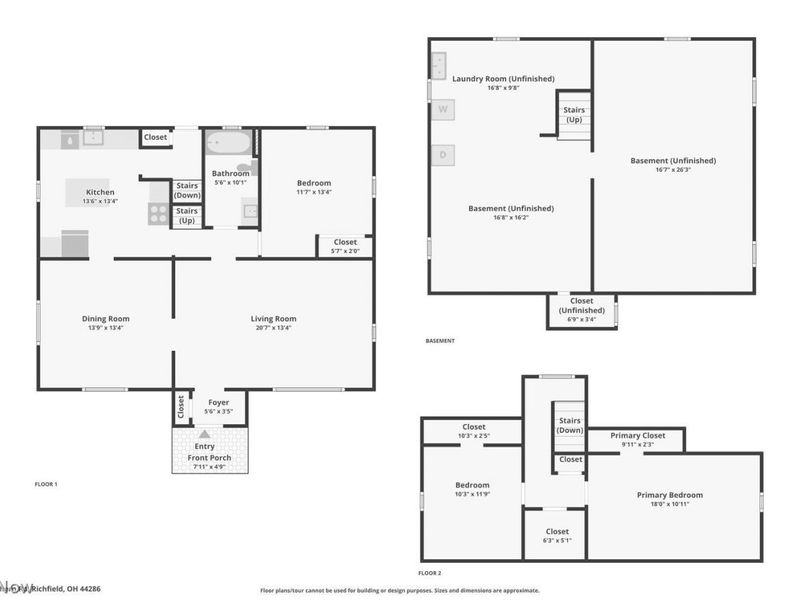 3635 Southern Road, Richfield, OH 44286 Photo 43