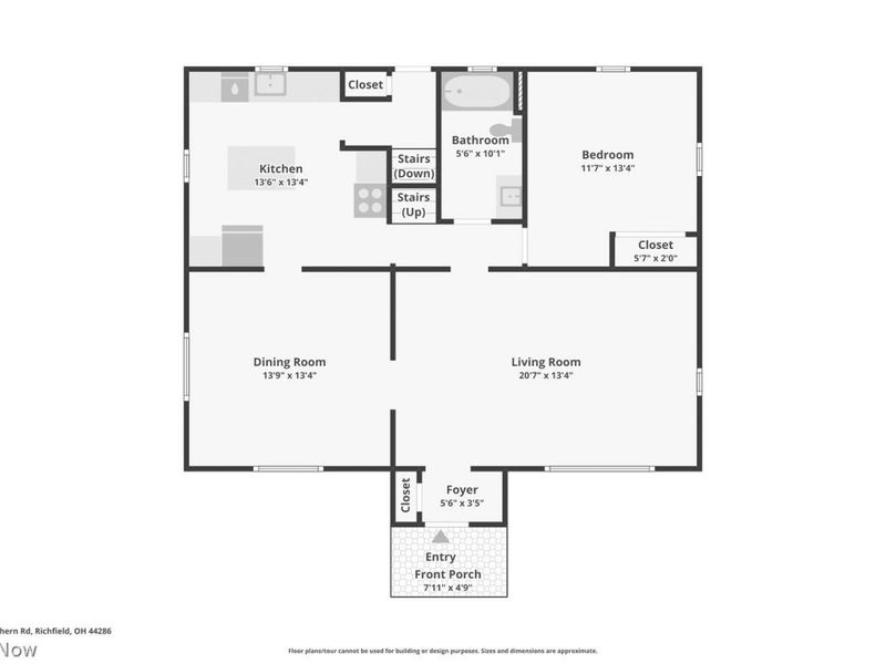 3635 Southern Road, Richfield, OH 44286 Photo 44